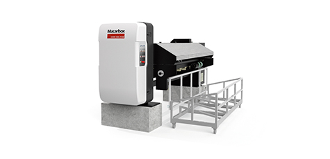 Rotary Shear