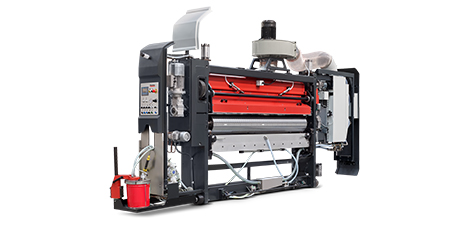 Flexo Modules