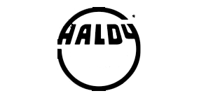 Haldy