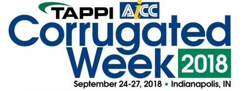 Macarbox at Corrugated Week 2018