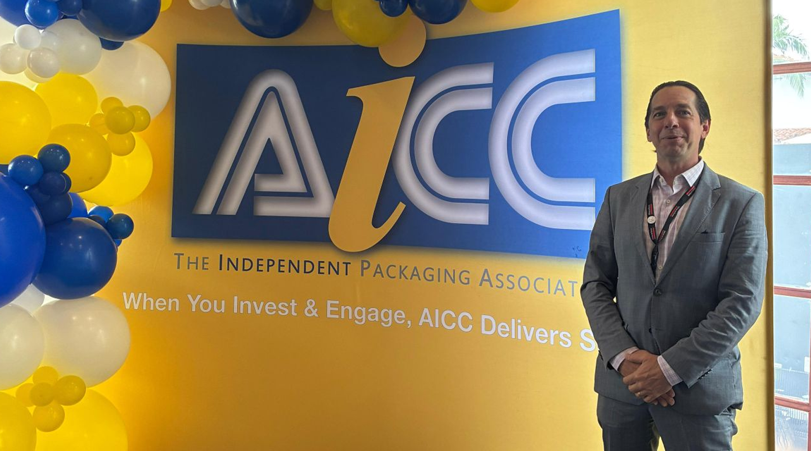 Macarbox all’AICC Spring Meeting a Carlsbad